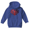 Dobre Twins Galaxy Youth Hoodie