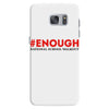 enough national school walkout Samsung Galaxy S7