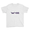 skol Youth Tee