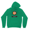 neymar art Unisex Hoodie