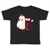 breakfast friends forever Toddler T-shirt
