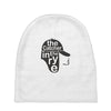 the catcher Baby Beanies