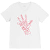 new peaky blinders thomas shelby V-Neck Tee
