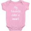 tee hipster indie swag Baby Onesie