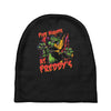 five nights at freddy's 2 Baby Beanies