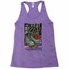 fallen Racerback Tank