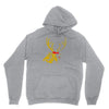 kill deer Unisex Hoodie