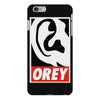 orey iPhone 6 Plus/6s Plus Case