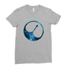 Uss Callister Ladies Fitted T-Shirt