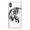 venom attack iPhoneX