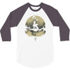 sailing with death 3/4 Sleeve Shirt