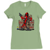 francis Ladies Fitted T-Shirt