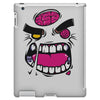 angry zombie iPad 3 and 4 Case