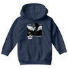 perfect timing Youth Hoodie