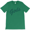 Girls Friends Tv Show T-Shirt