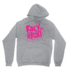 rock music r2 Unisex Hoodie