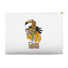 link the mask Accessory Pouches