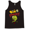 nino zombie Tank Top