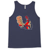 hellboy Tank Top