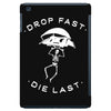 drop fast die last back iPad Mini