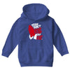 please don&rsquo;t kill my vibe Youth Hoodie