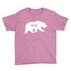 Bear Youth Tee