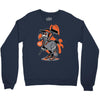 cherry hill Crewneck Sweatshirt