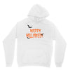 happy halloween . Unisex Hoodie