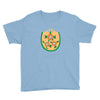 russian nesting doll Youth Tee