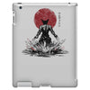 immortal iPad 3 and 4 Case