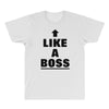 like a boss All Over Men's T-shirt