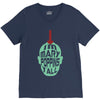mary poppins y'all V-Neck Tee