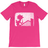 murder in the shadows T-Shirt