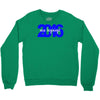 2016 new beginnings Crewneck Sweatshirt