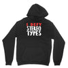 i defy stereotypes Unisex Hoodie