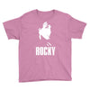 uomo rocky balboa stallone boxe pugilato cinema&amp;tv Youth Tee