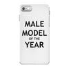 model of the year iPhone 7 Case