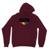Cosmic Unisex Hoodie