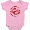 FAHRIE77 Baby Bodysuit