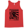 procrastinators unite! Tank Top