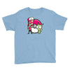po gir mon Youth Tee
