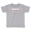 bernie sanders for president 2016 Toddler T-shirt