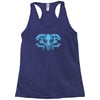 never forget Racerback Tank