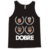 dobre twins dobre brother Tank Top