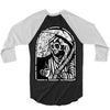 death before decaf 3/4 Sleeve Shirt