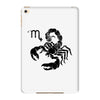 scorpio zodiac iPad Mini 4