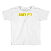 billy talent logo Toddler T-shirt