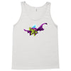 misterio Tank Top
