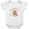 Our Dreamer (a239) Baby Onesie