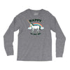 happy to see you Long Sleeve Shirts